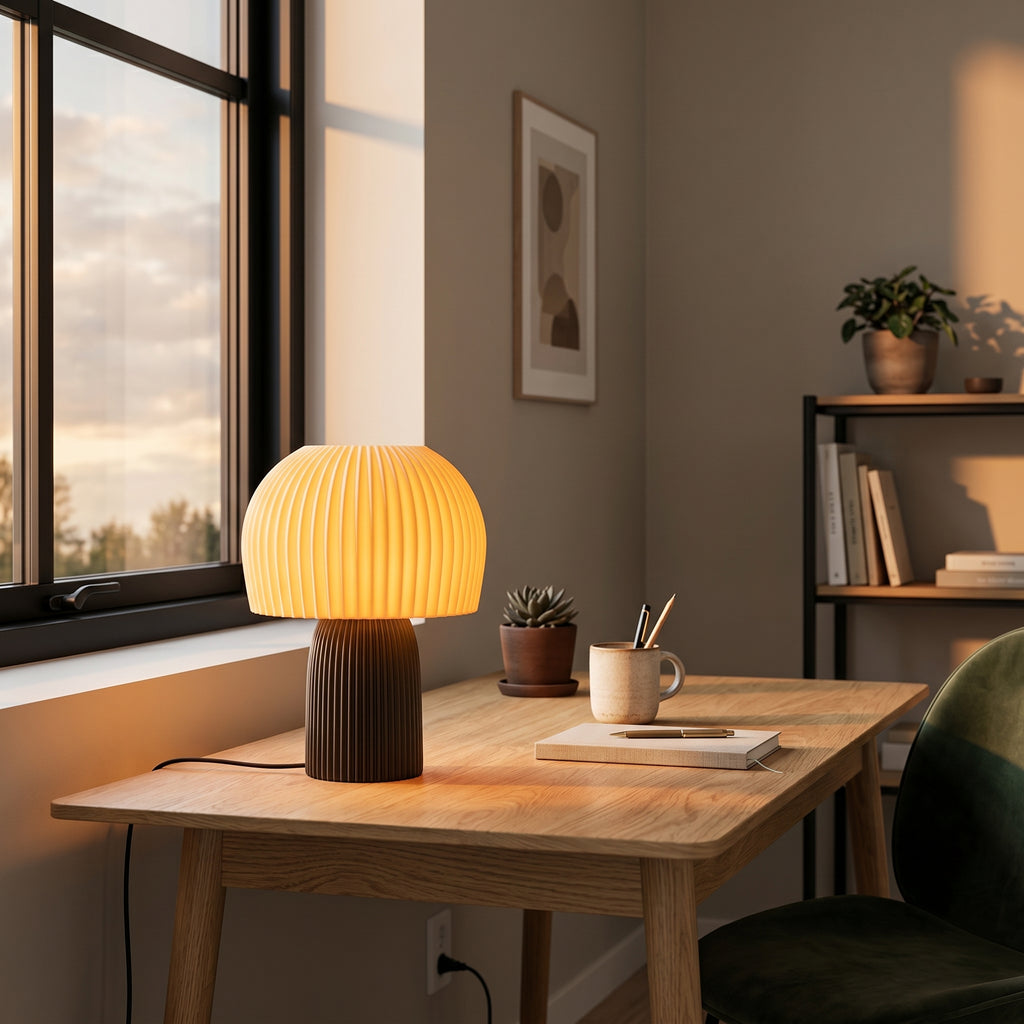 Noor Lamp