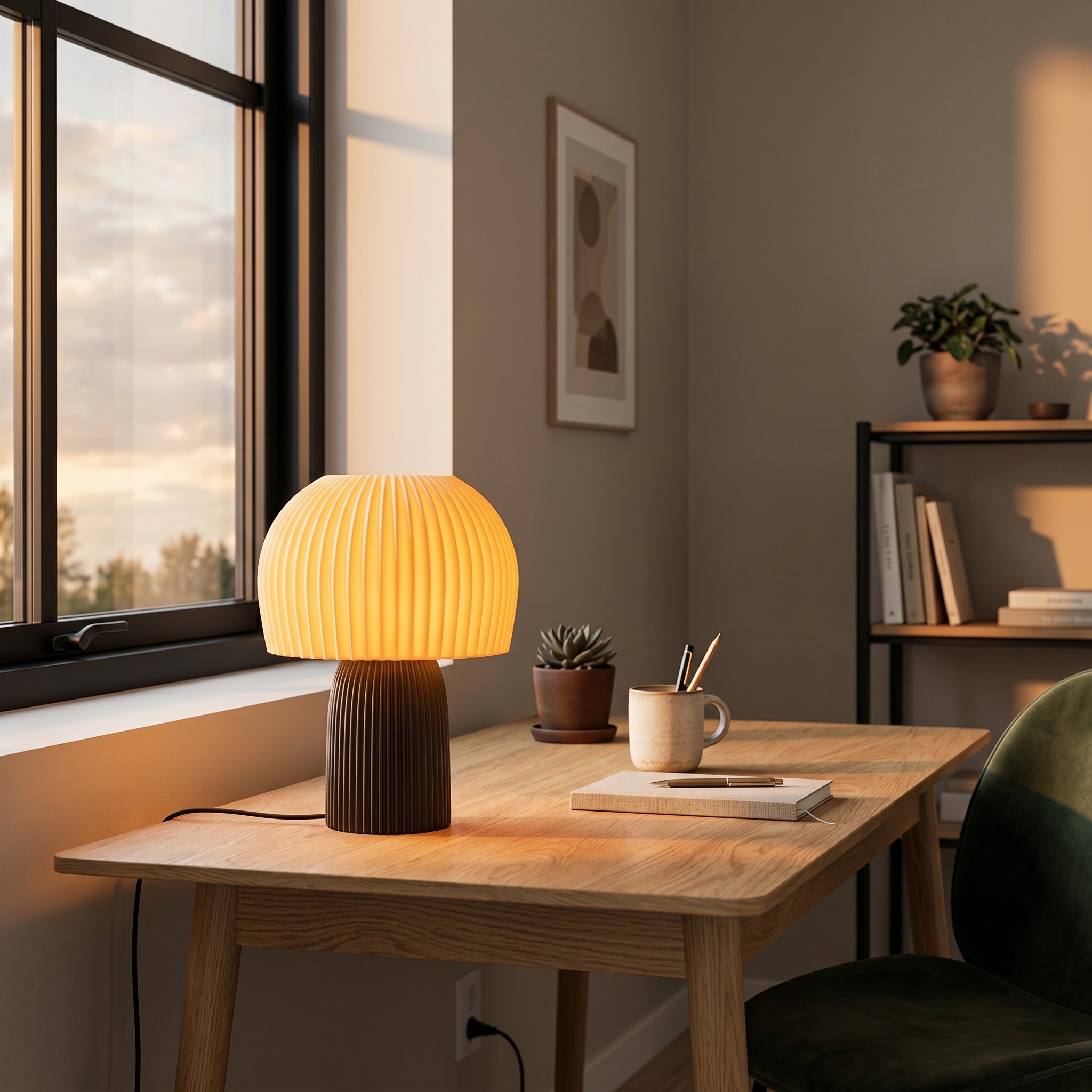 Noor Lamp