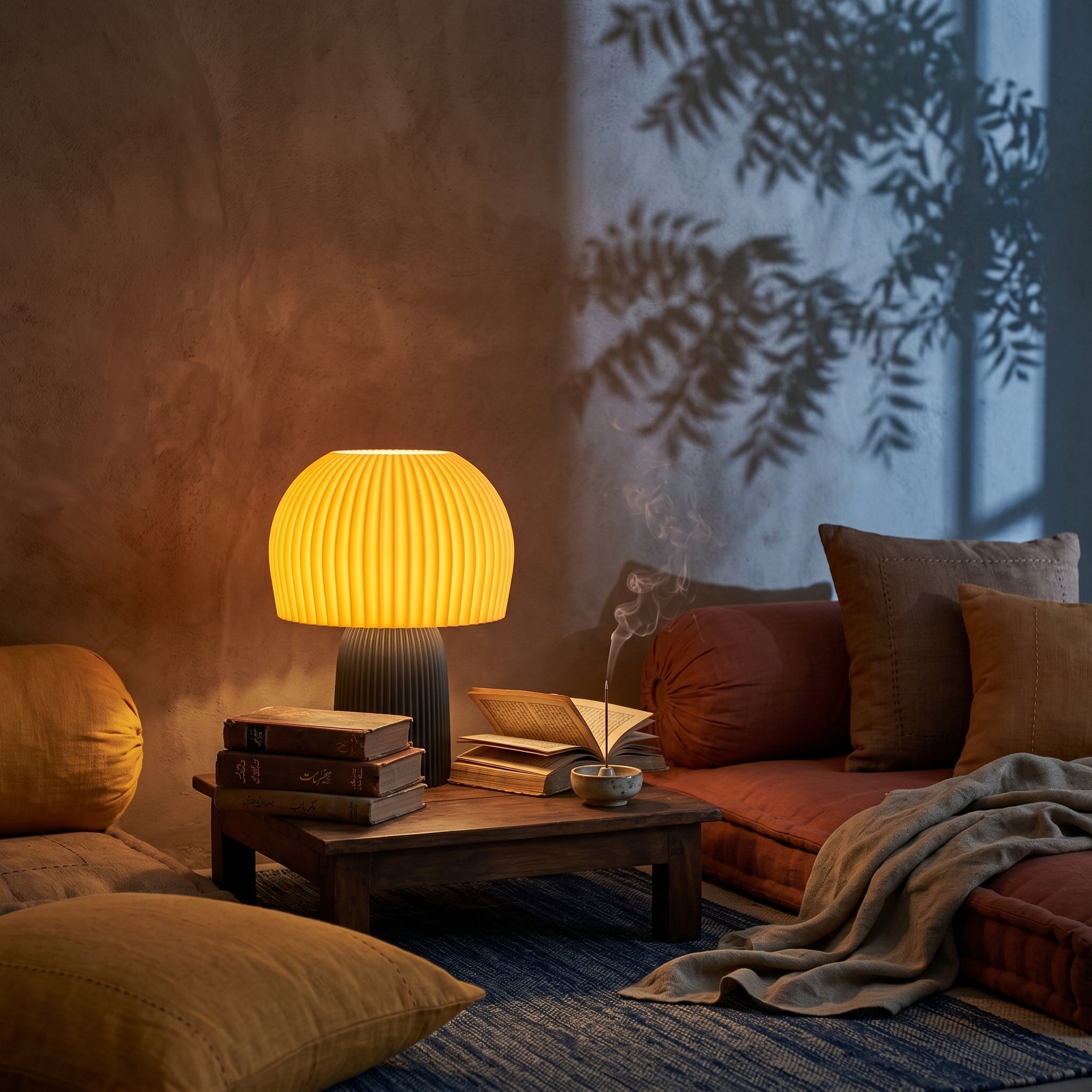 Noor Lamp