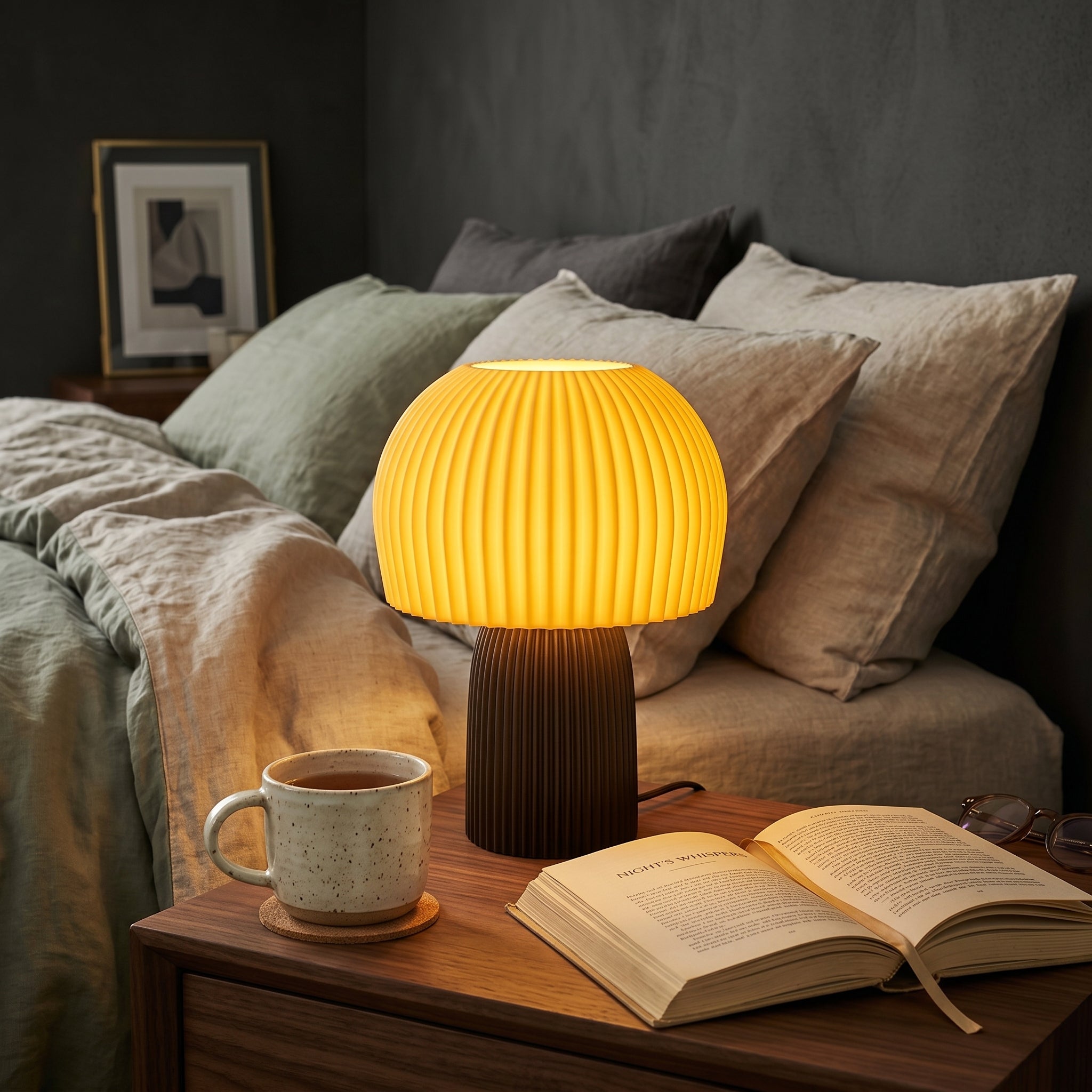 Noor Lamp