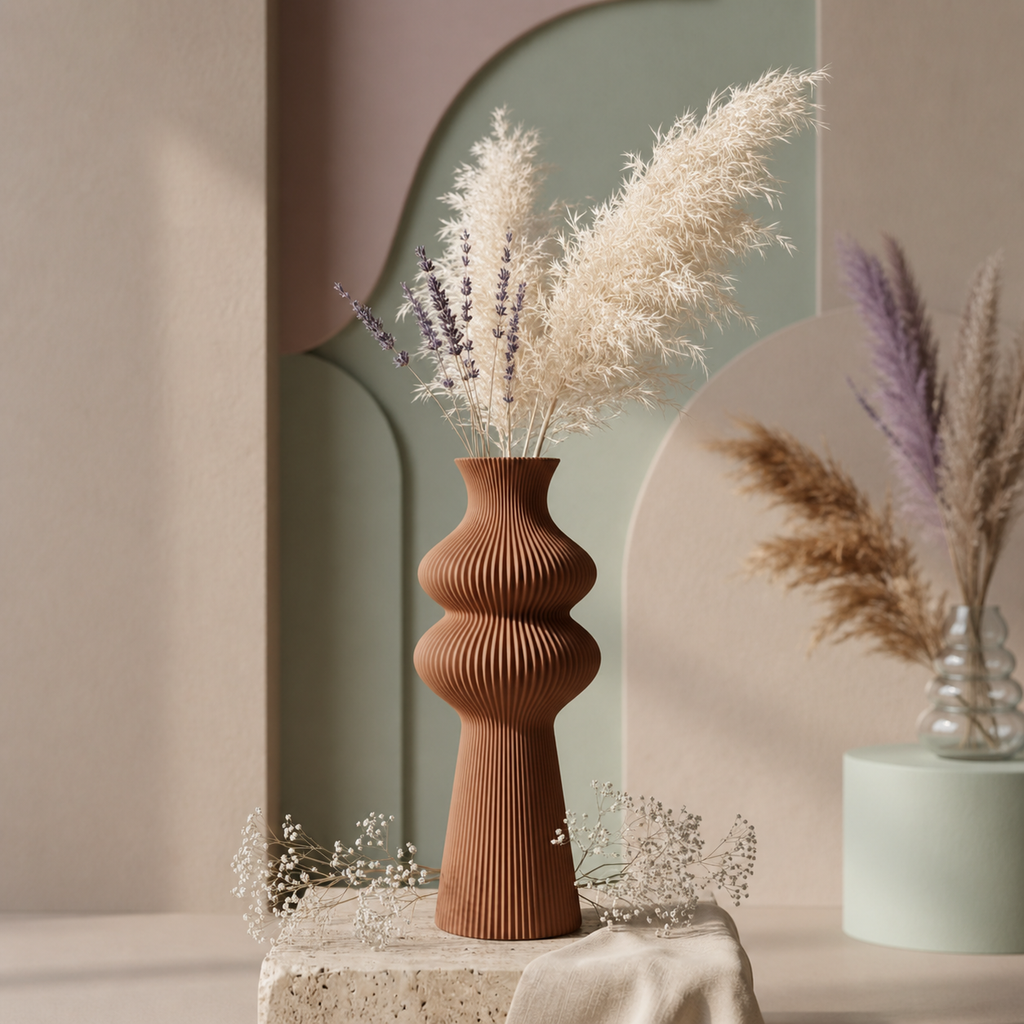 Sora Vase