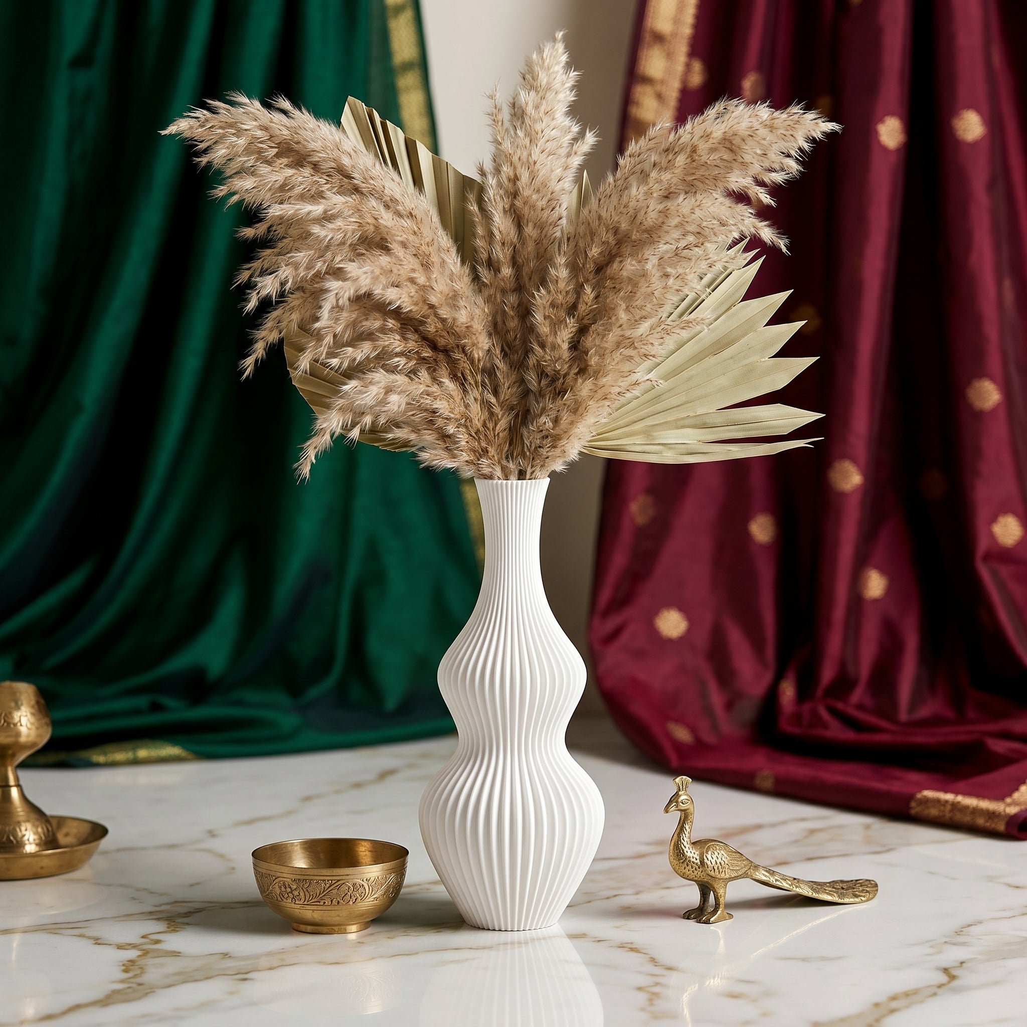 Kora Vase