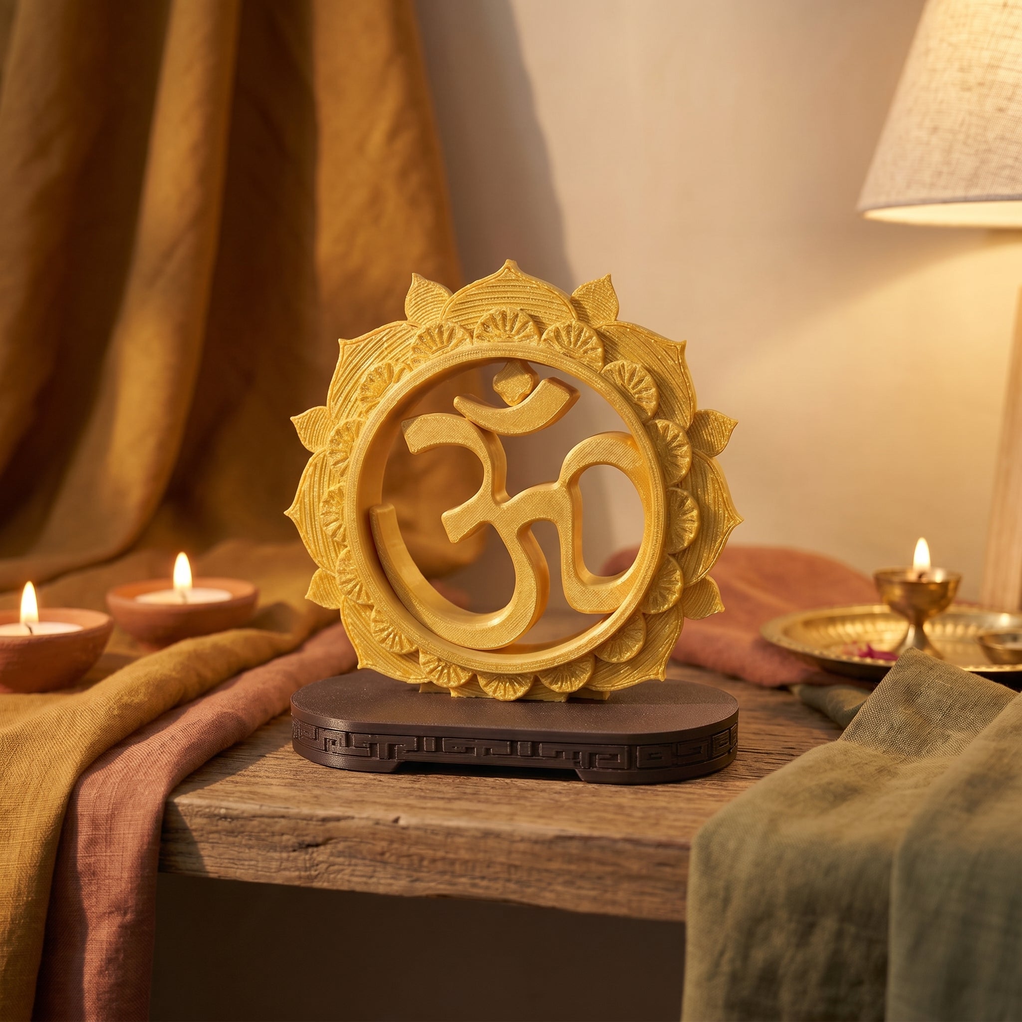 Sattva Om
