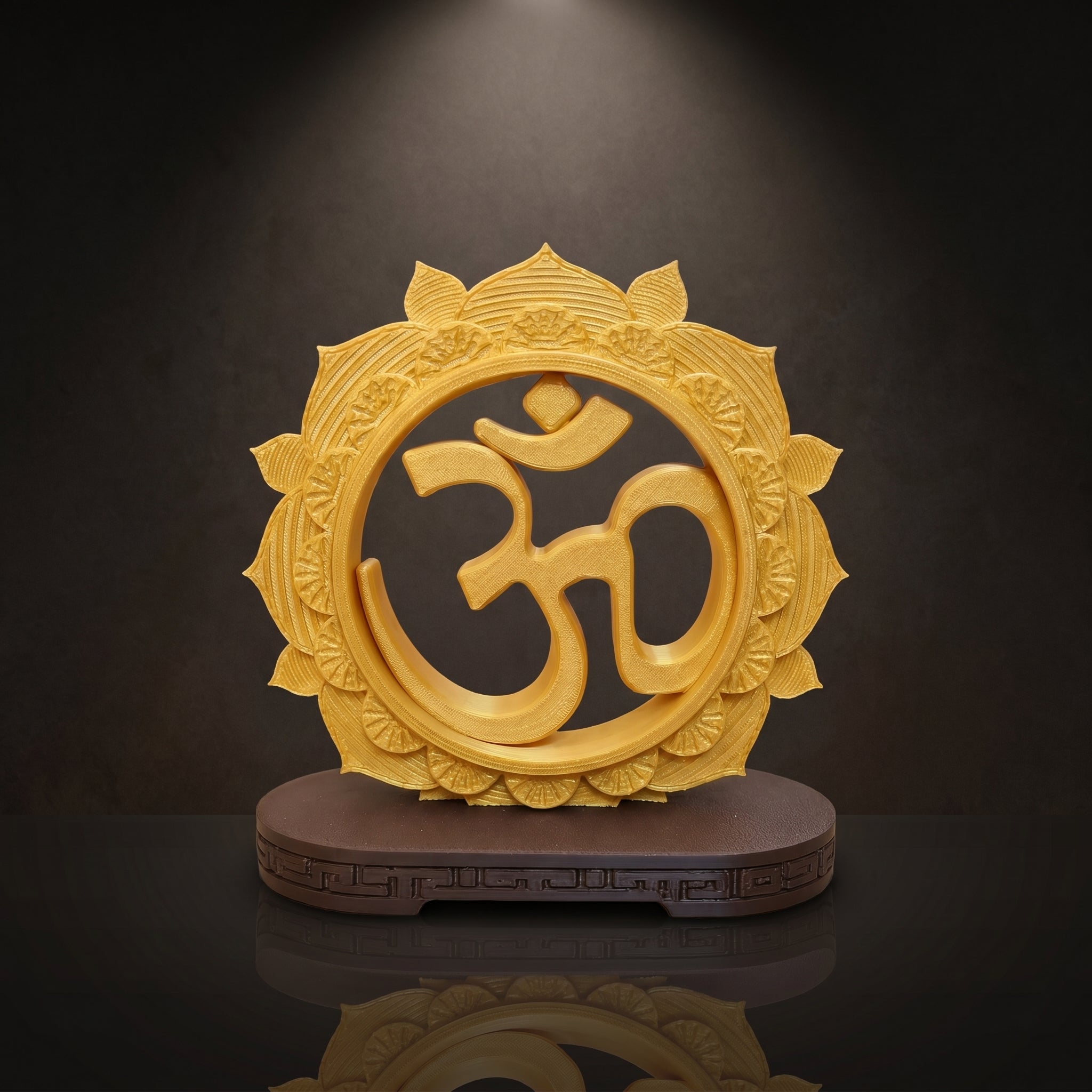 Sattva Om