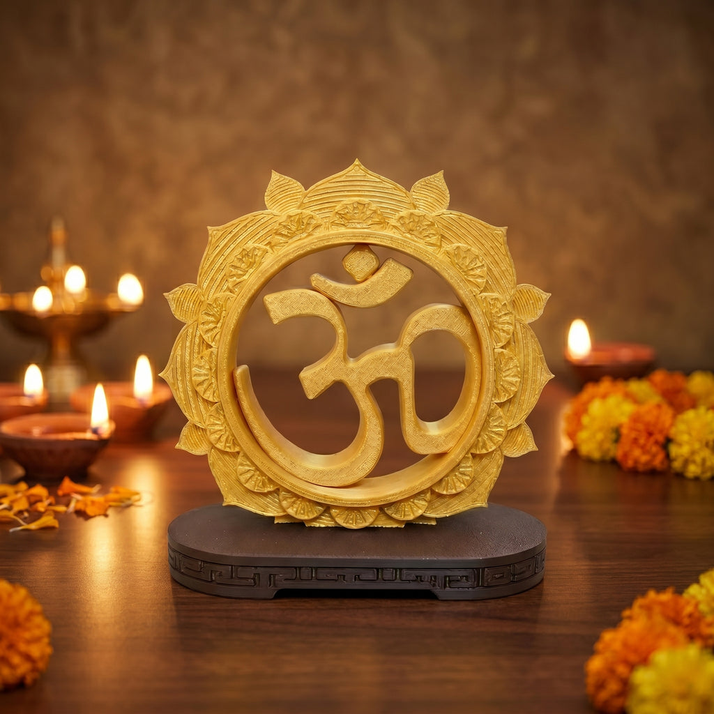 Sattva Om