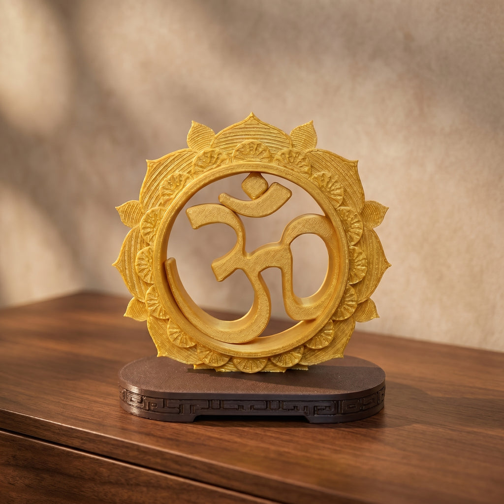 Sattva Om