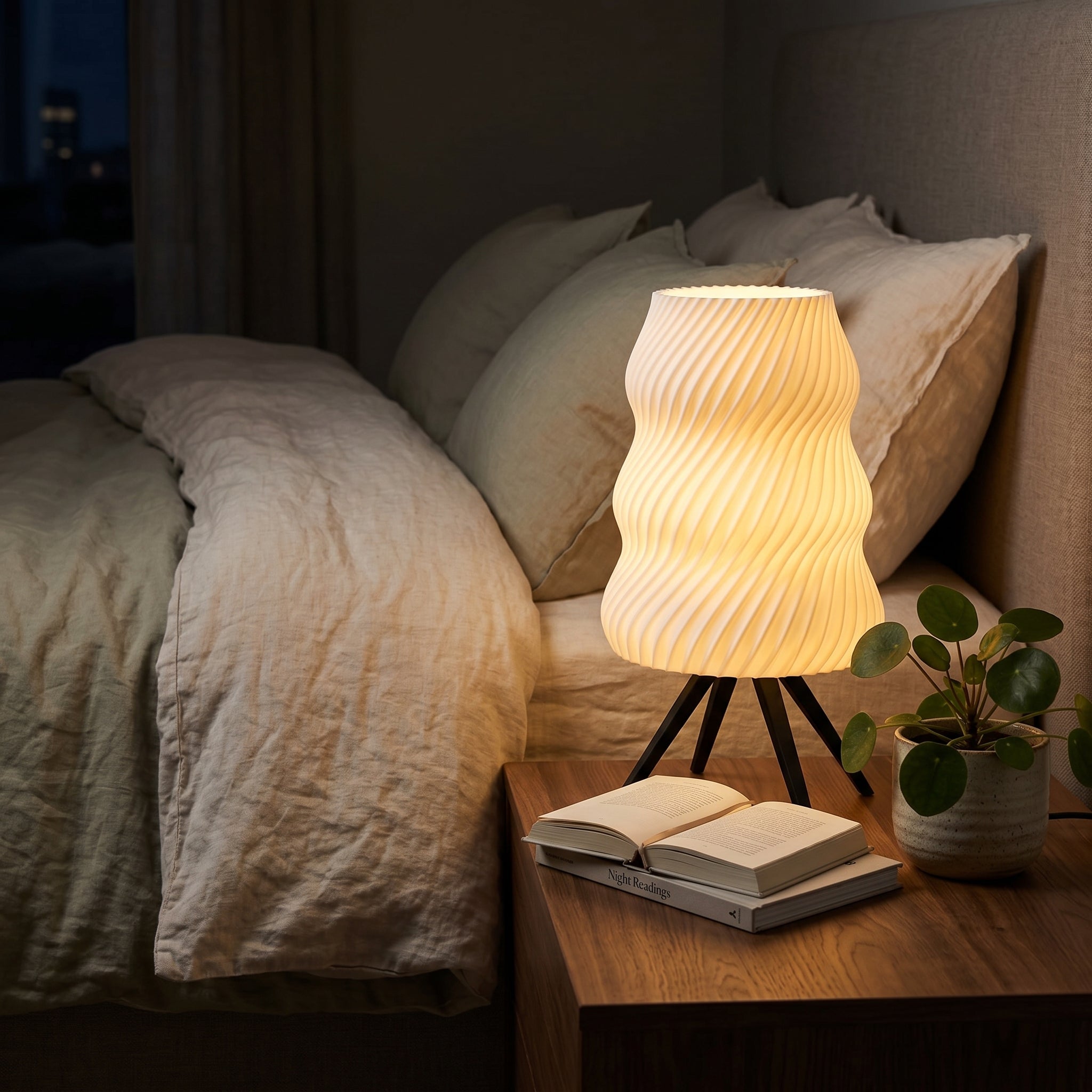 Sukoon Lamp