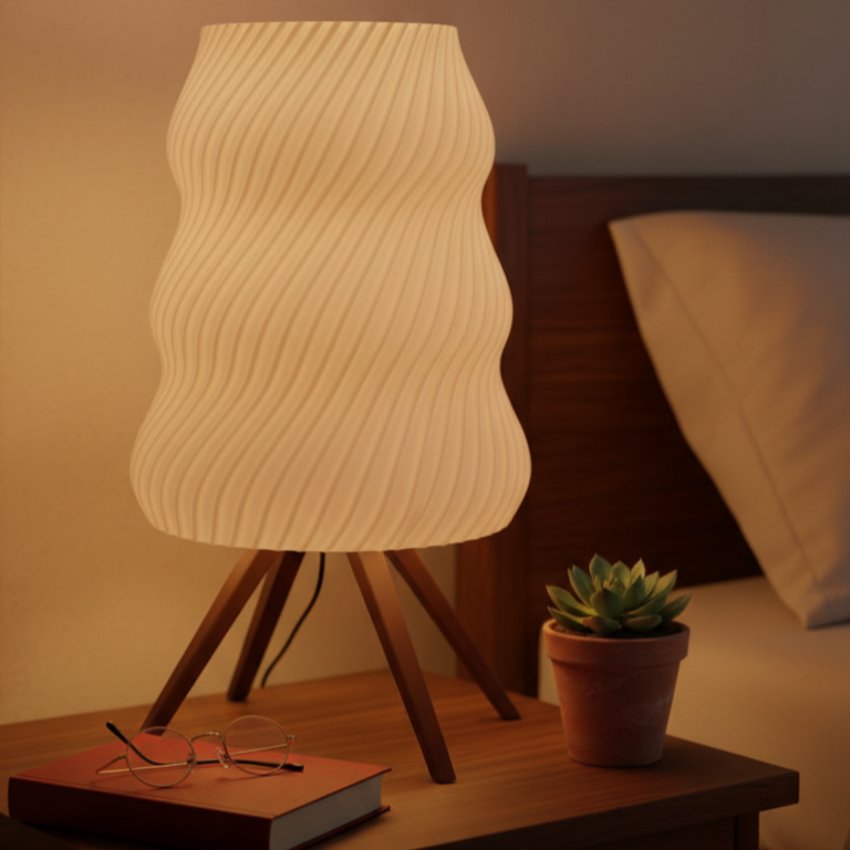Sukoon Lamp