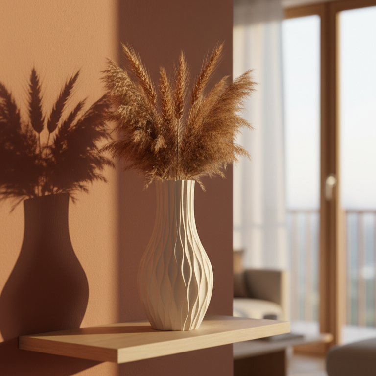 Aalto Vase