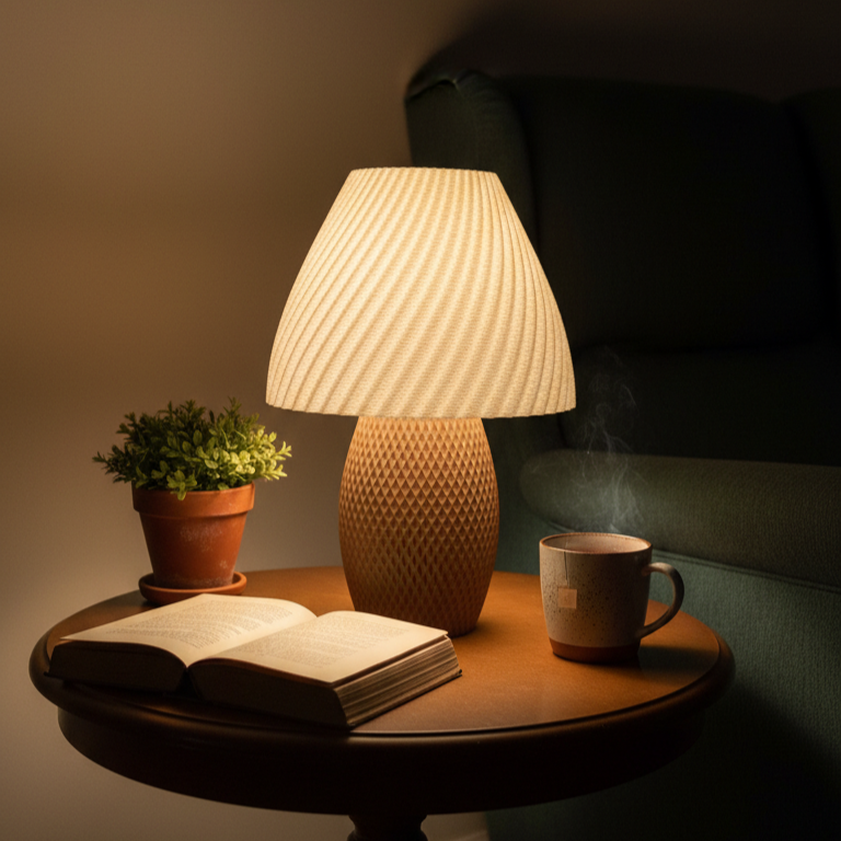 Mehr Lamp