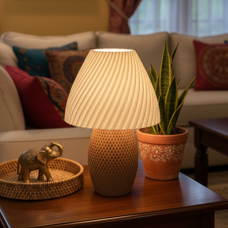 Mehr Lamp