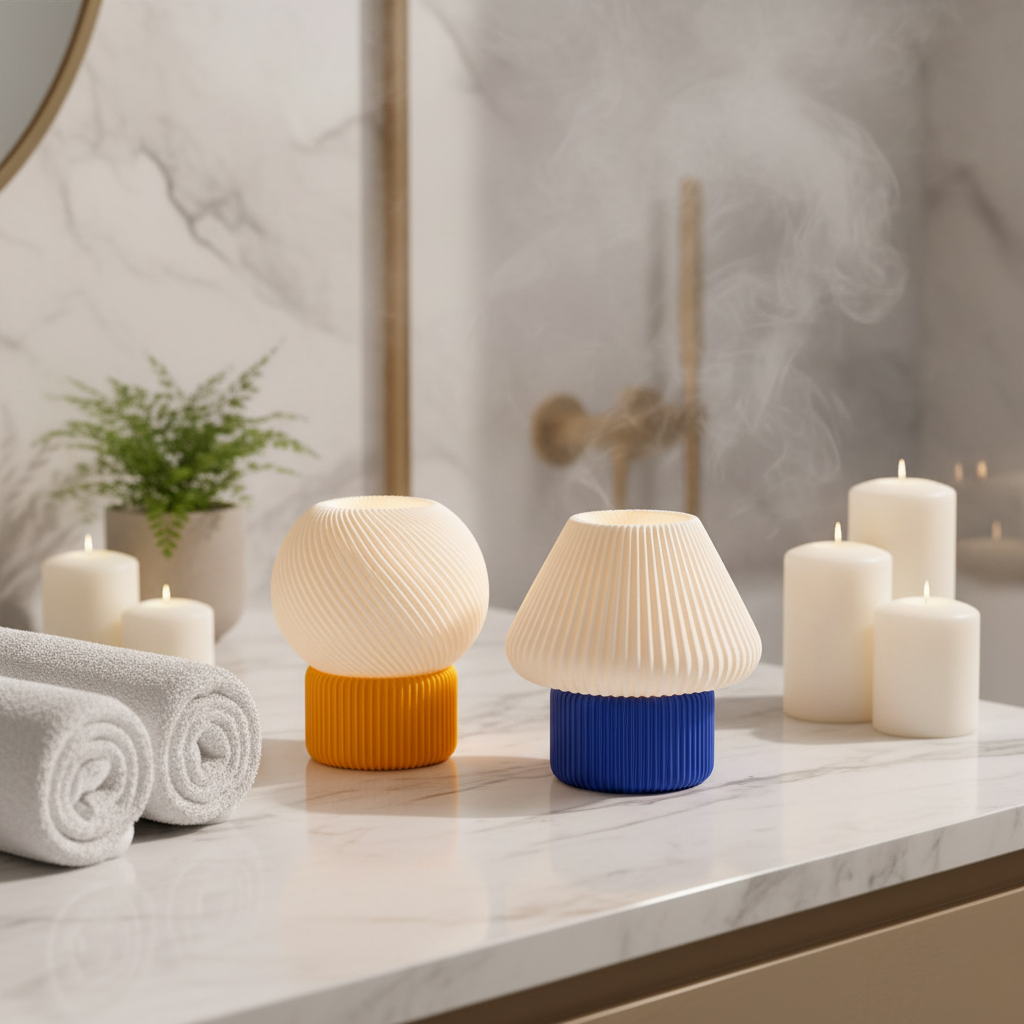 TimTim mini lamps