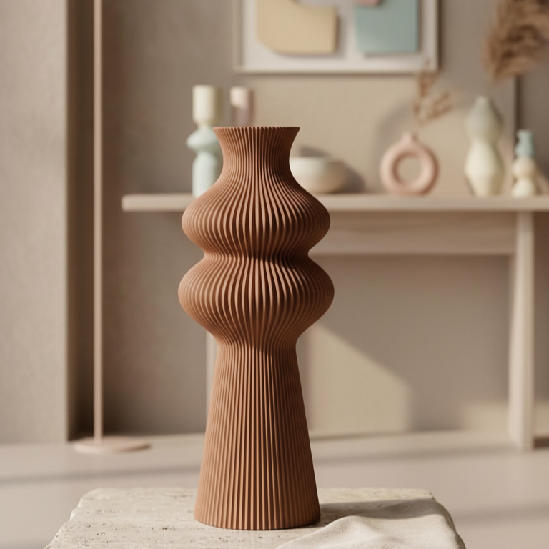 Sora Vase