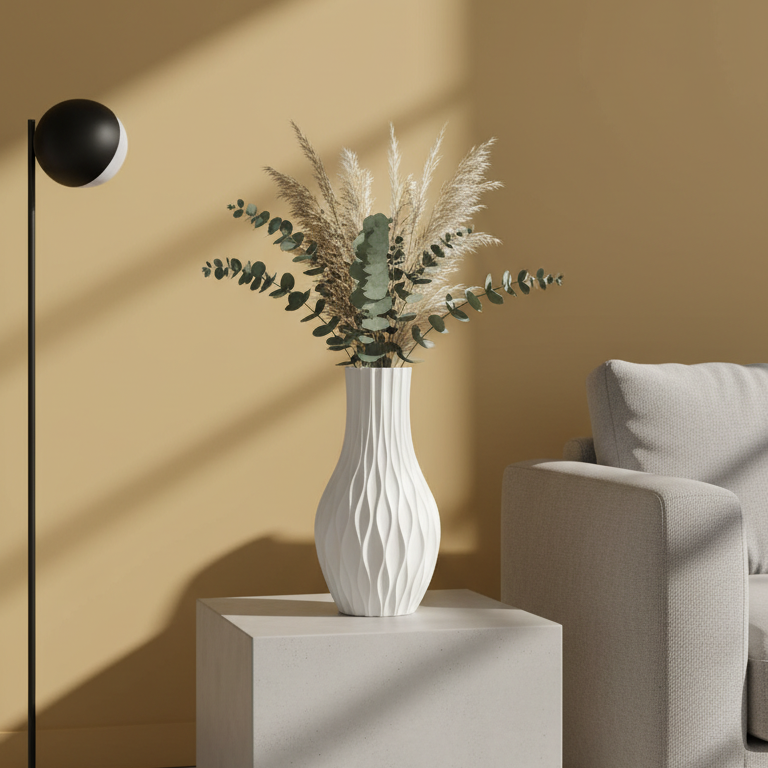 Aalto Vase