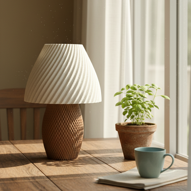 Mehr Lamp