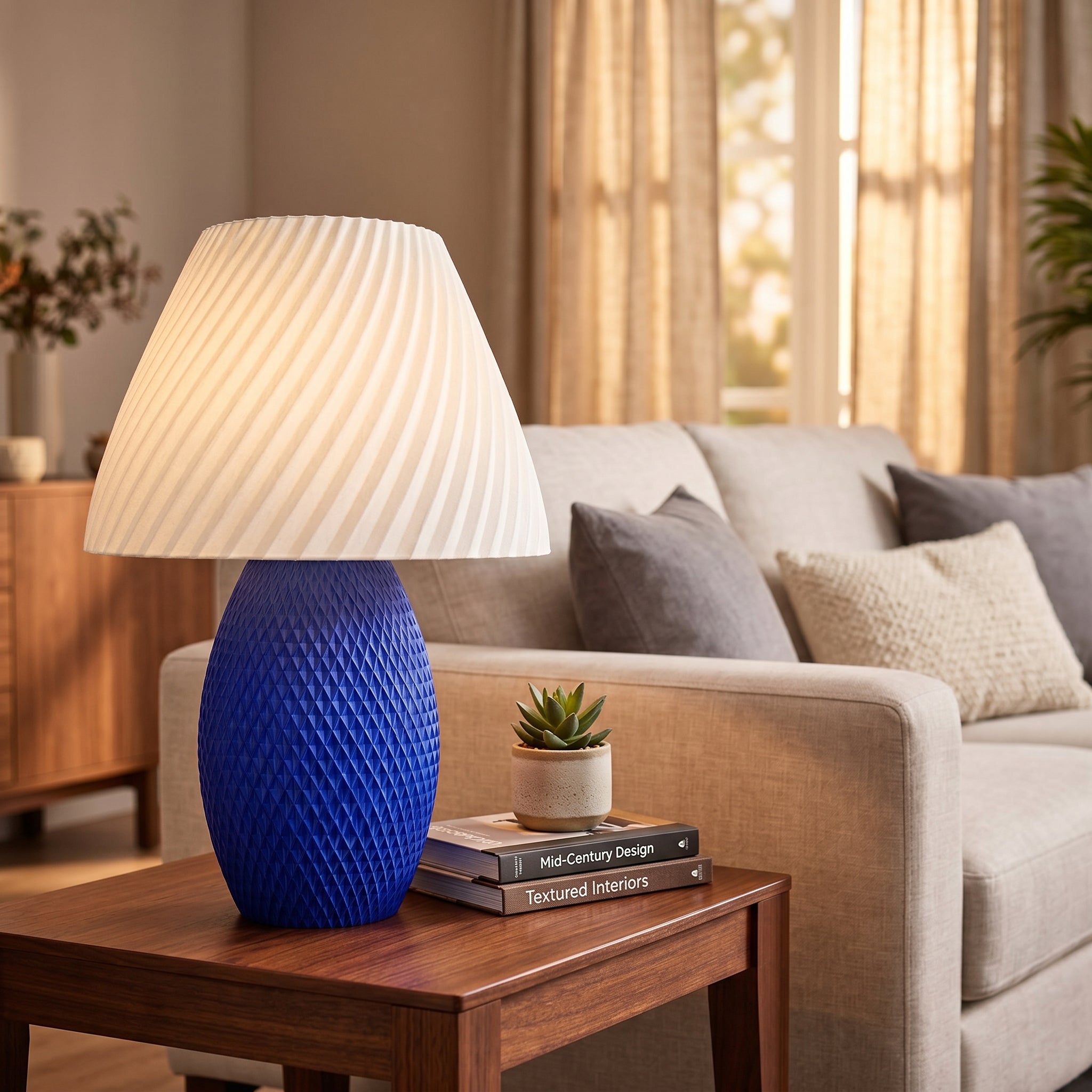 Mehr Lamp