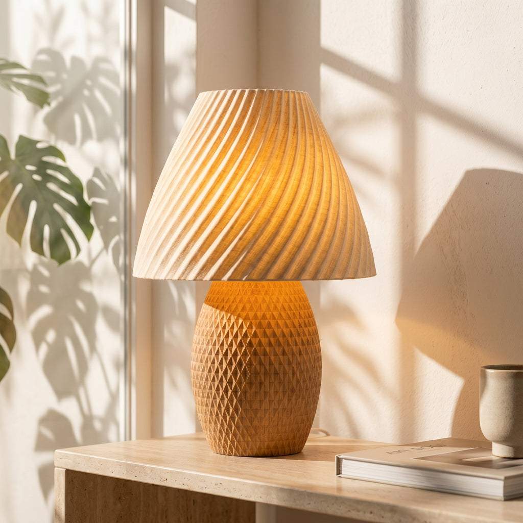 Mehr Lamp