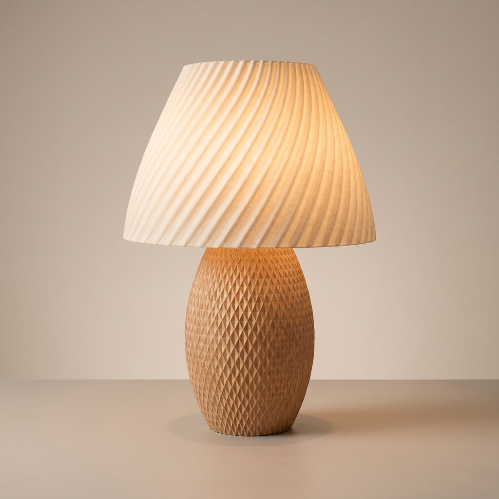 Mehr Lamp