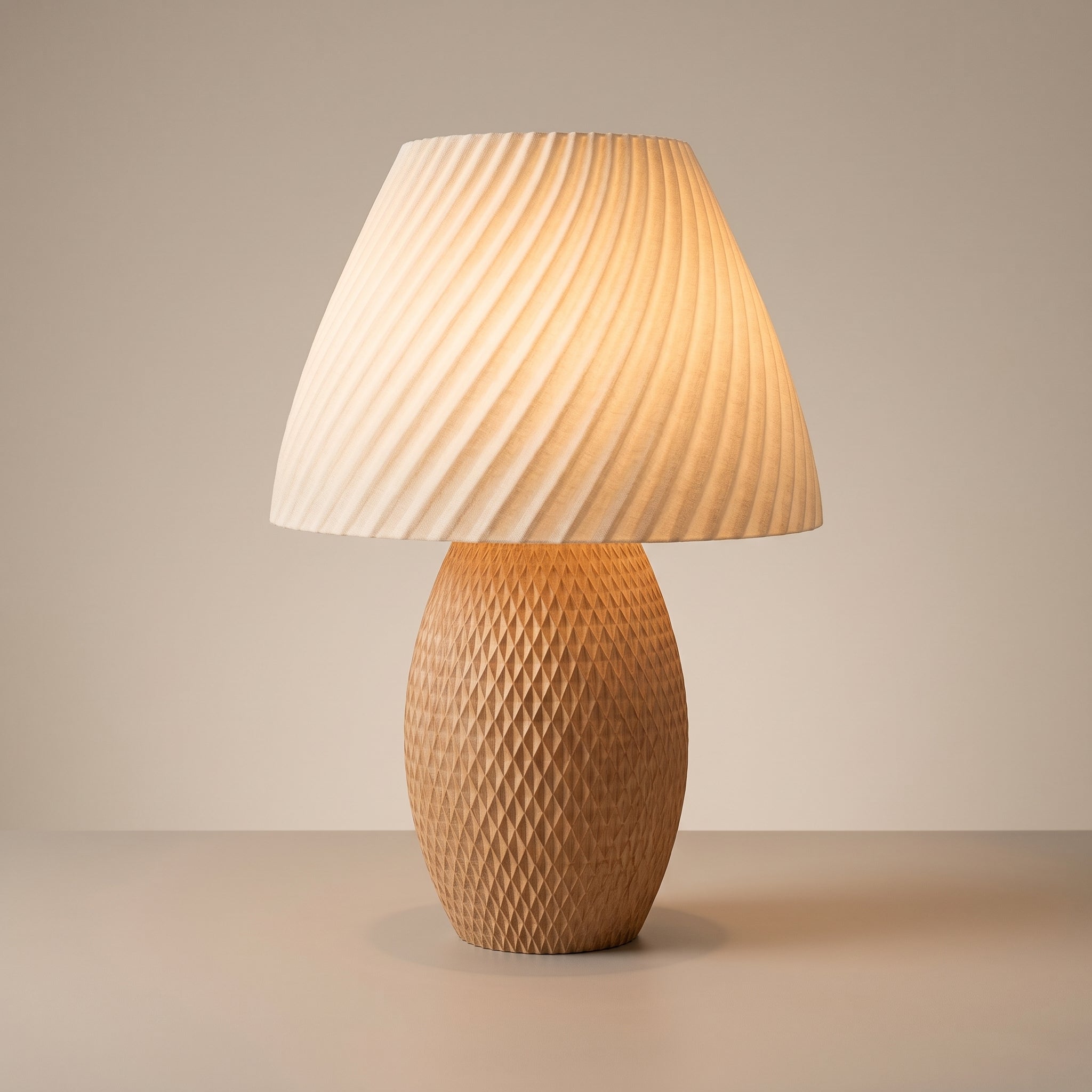 Mehr Lamp