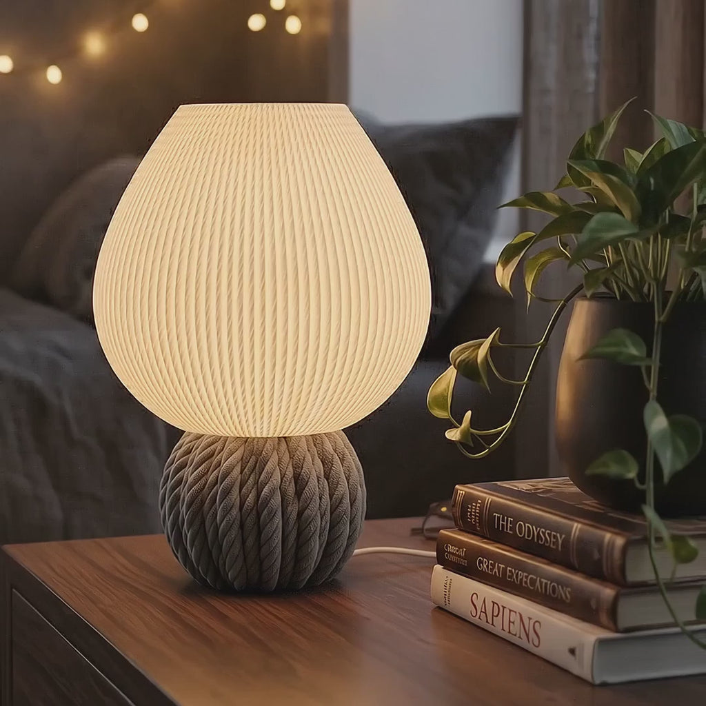 Dori Lamp