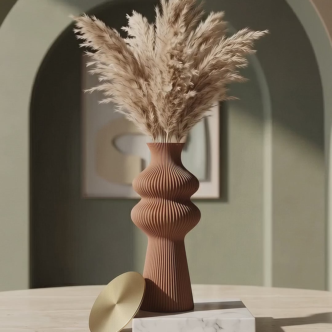 Sora Vase