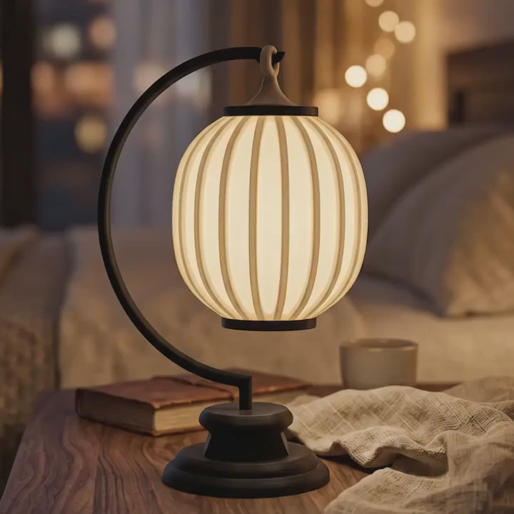 Halo Arc mini lamp