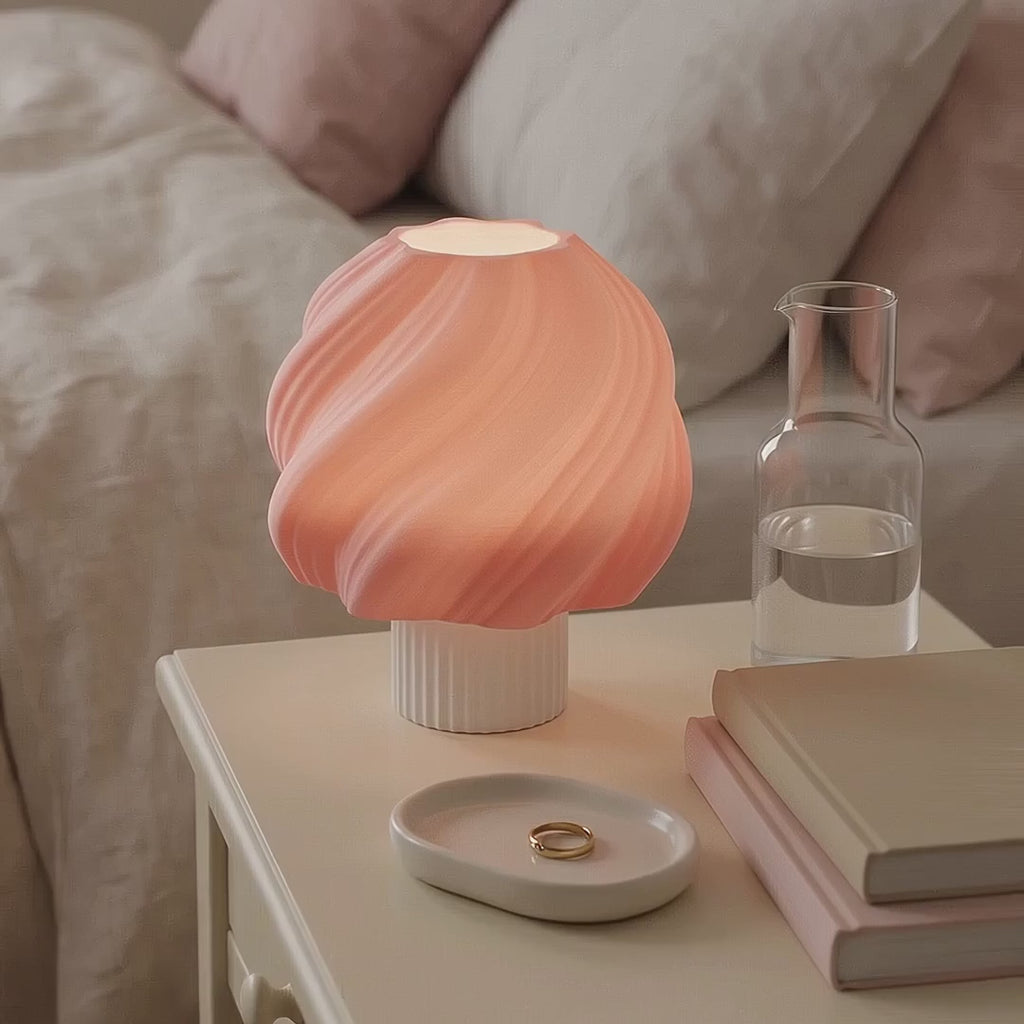 Sundae mini Lamp