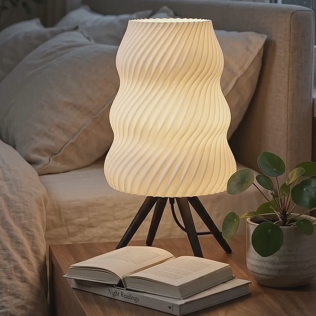 Sukoon Lamp