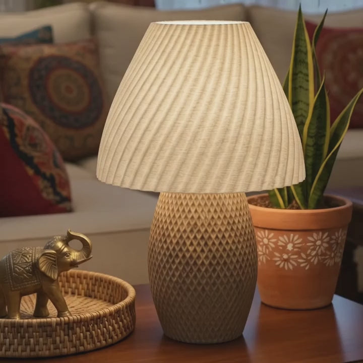 Mehr Lamp