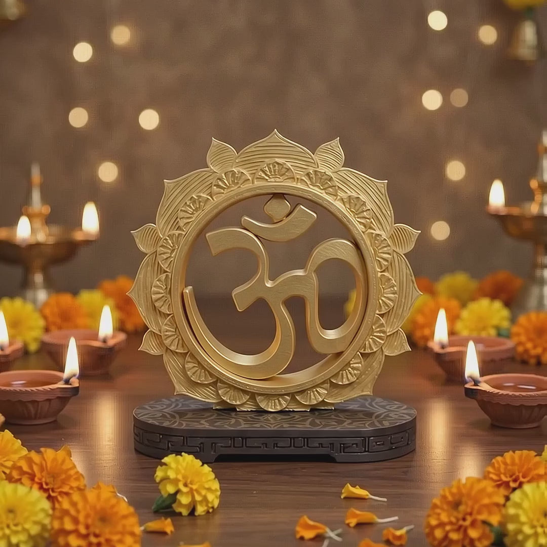 Sattva Om