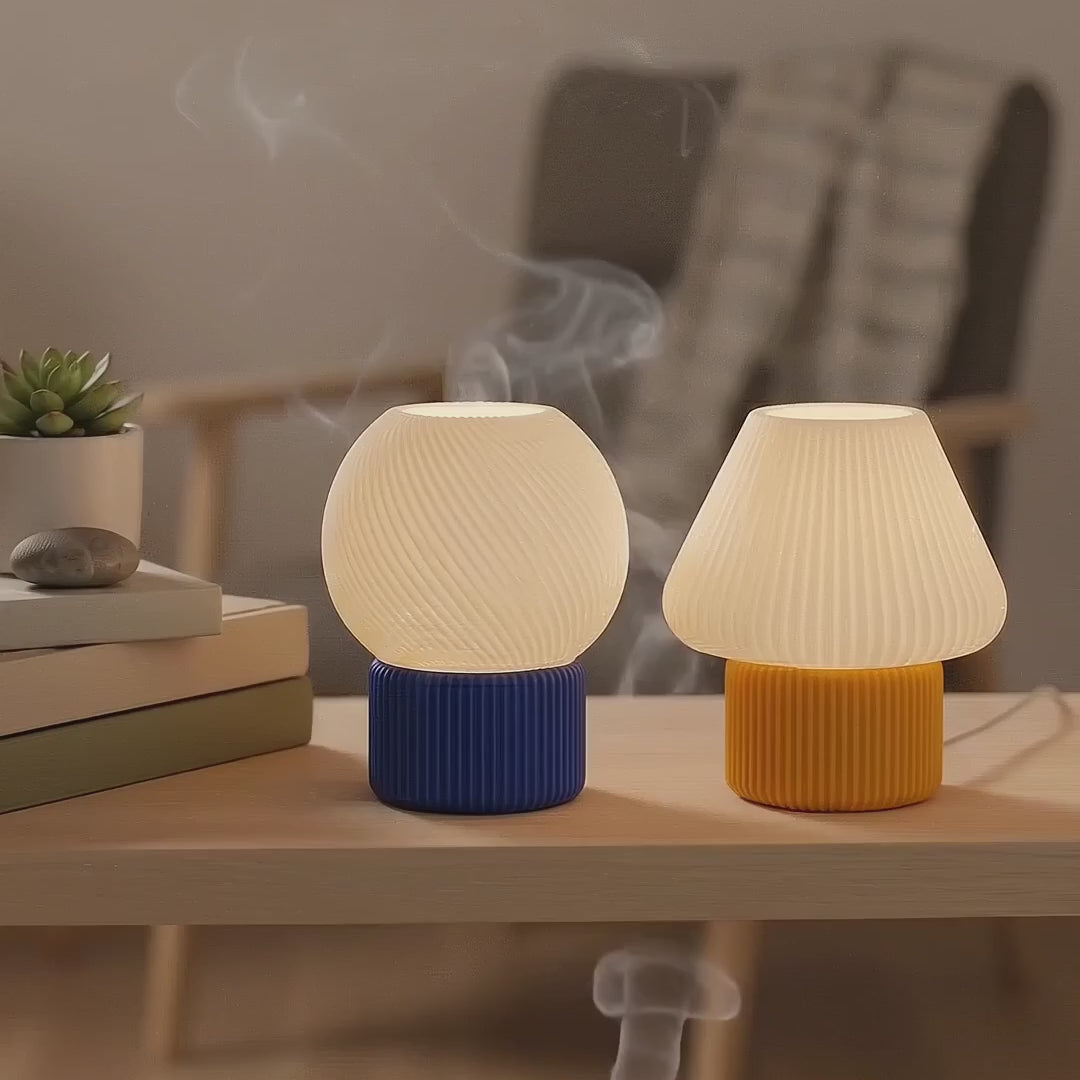 TimTim mini lamps
