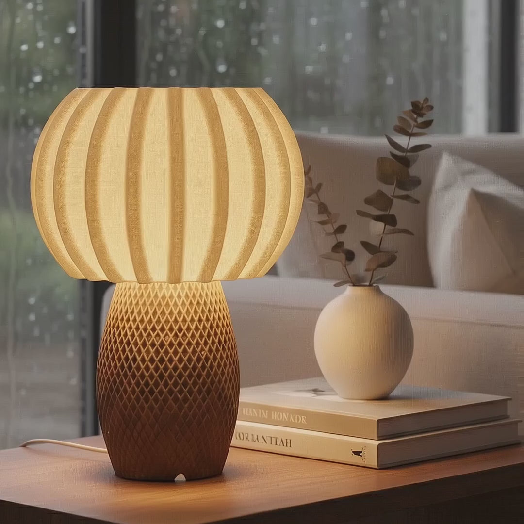 Jugnu Lamp