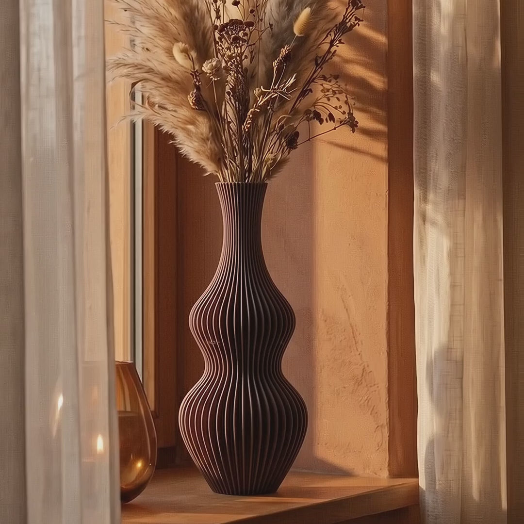 Kora Vase