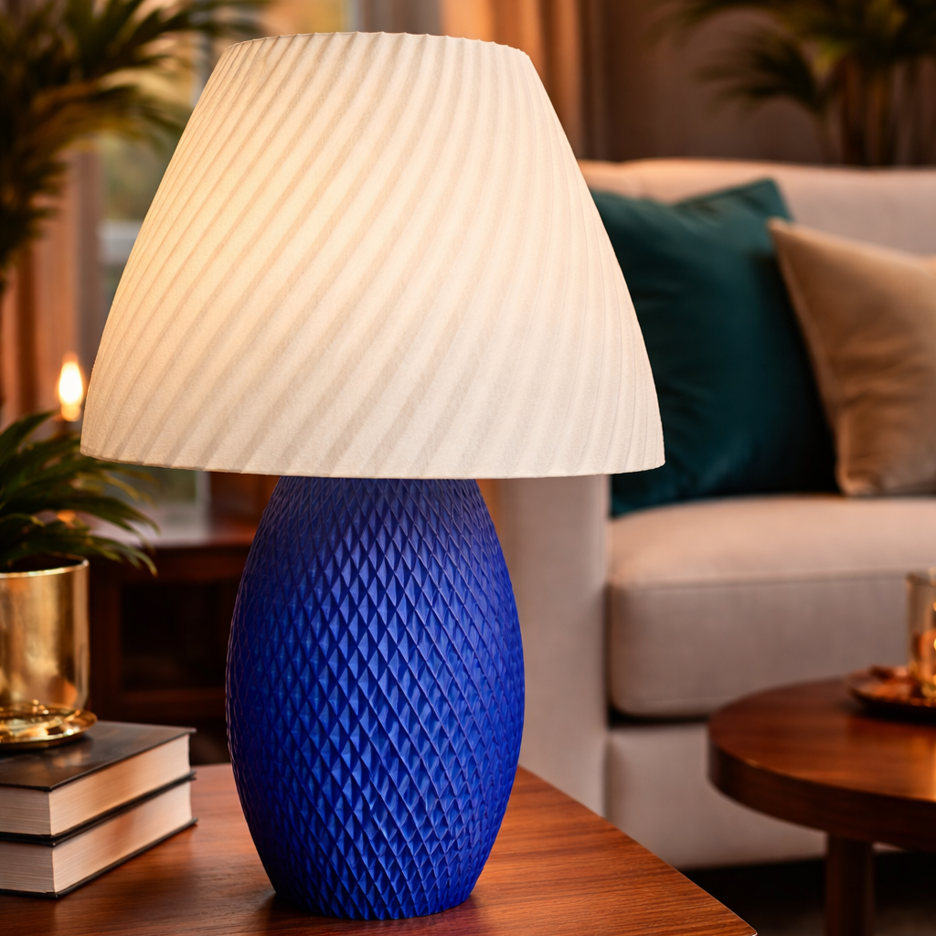 Mehr Lamp