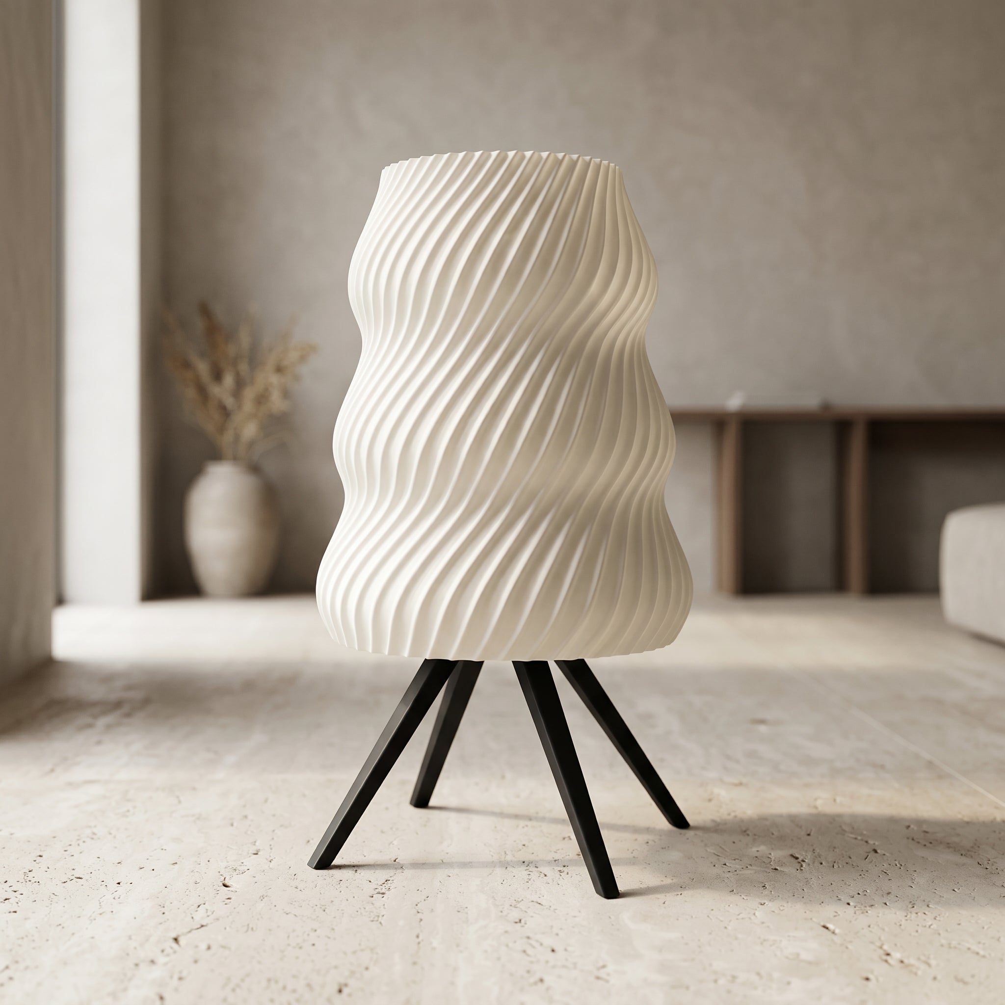 Sukoon Lamp