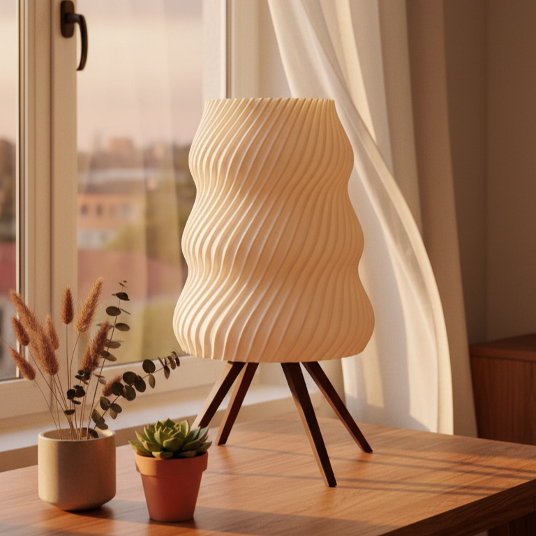 Sukoon Lamp