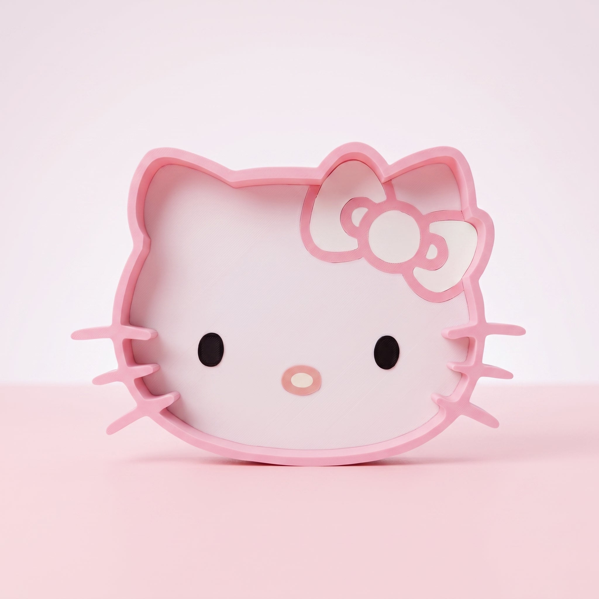 Hello Kitty trinket tray - Special edition