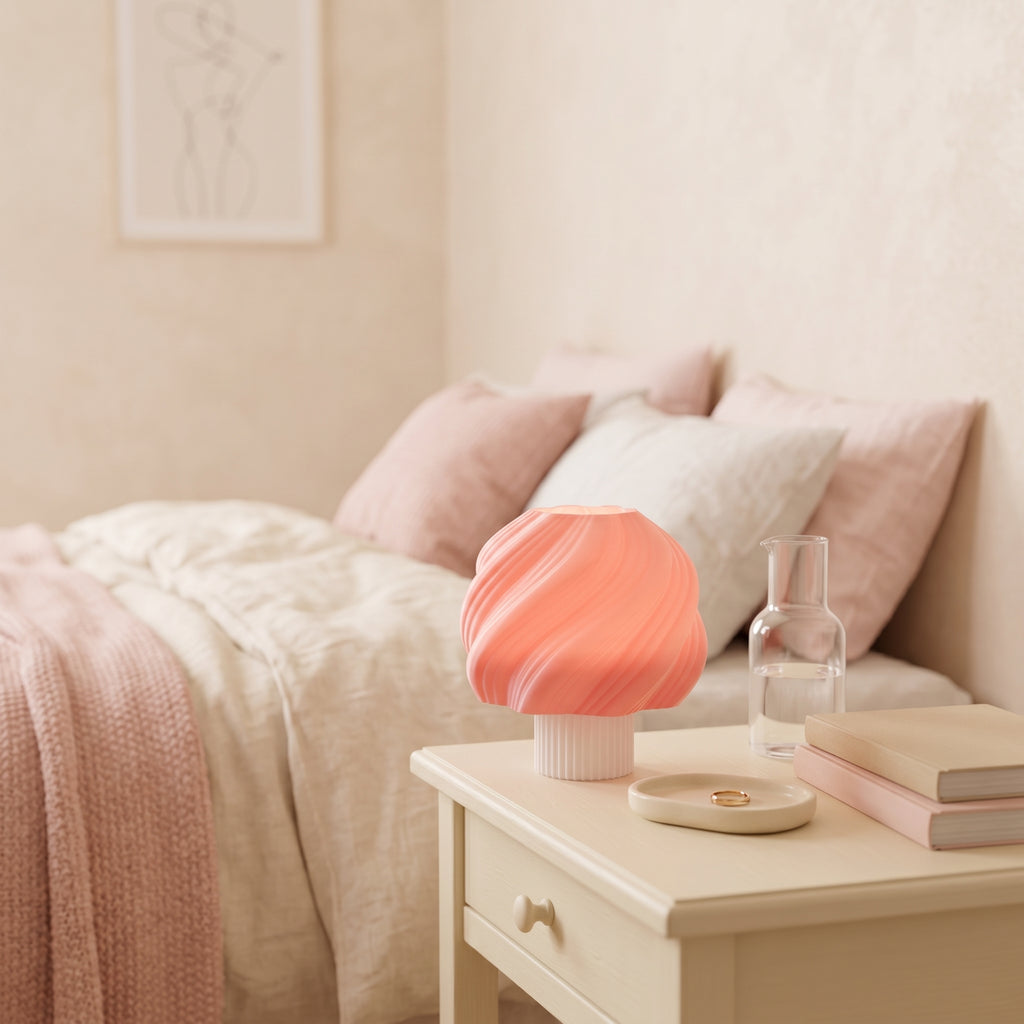 Sundae mini Lamp