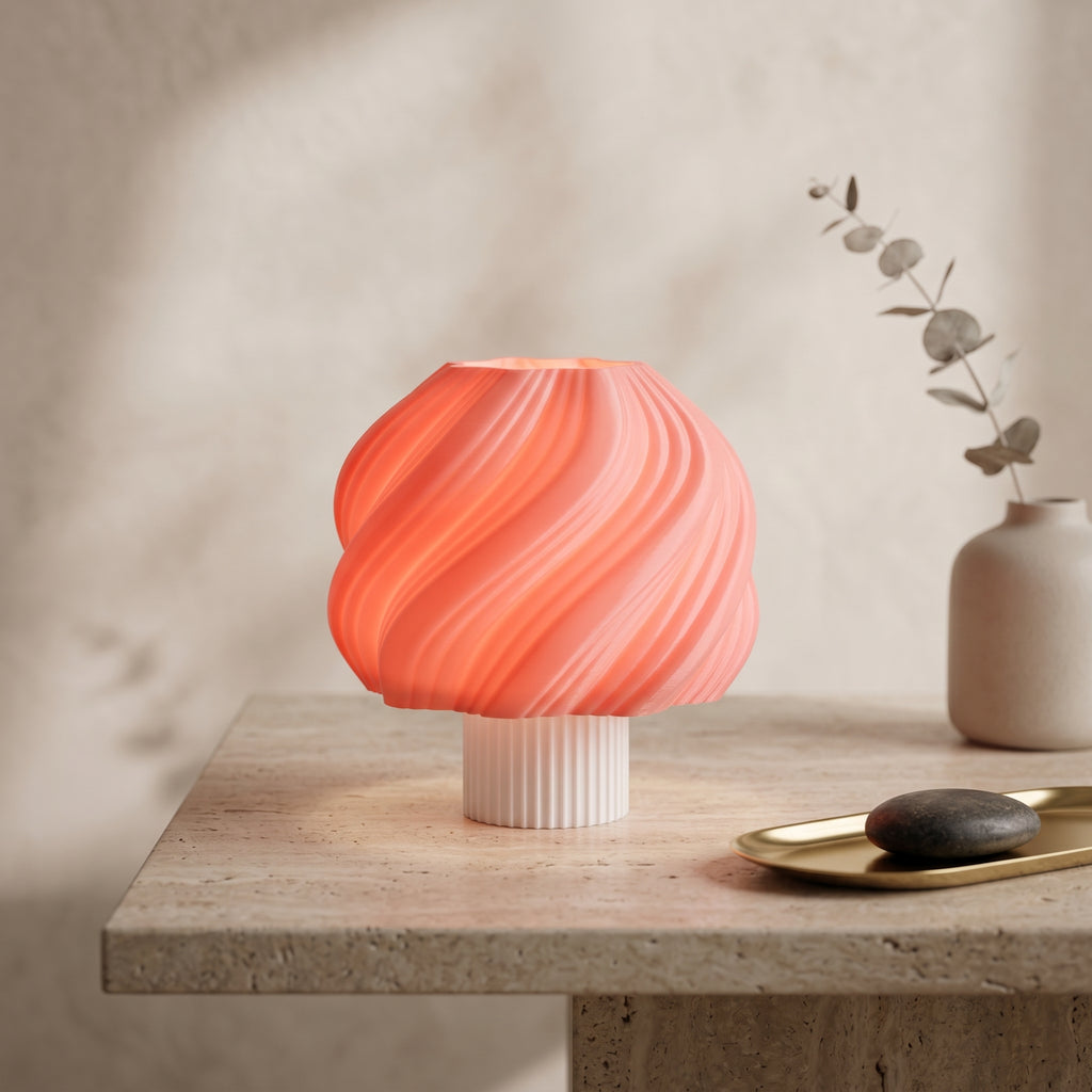 Sundae mini Lamp