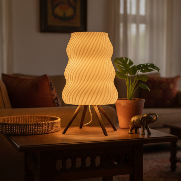 Sukoon Lamp