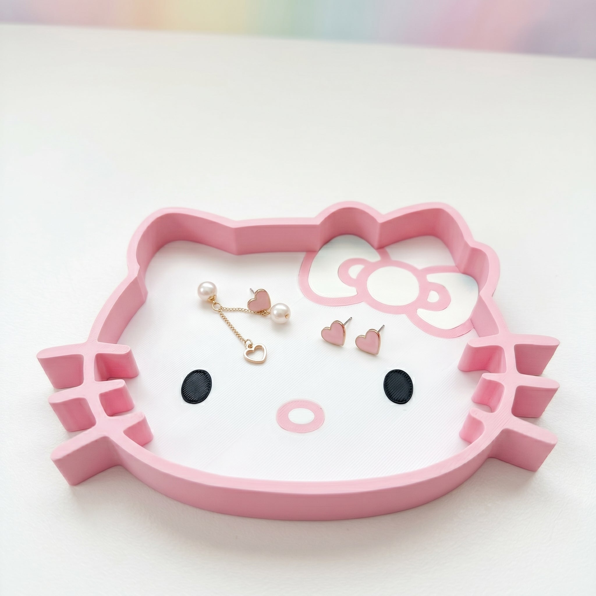 Hello Kitty trinket tray - Special edition
