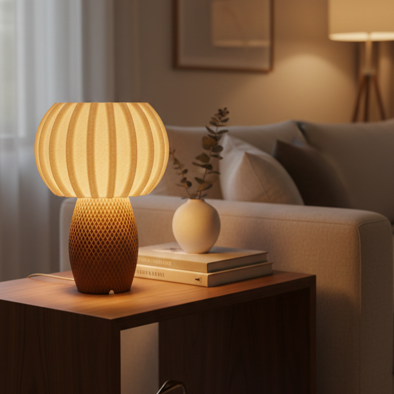 Jugnu Lamp