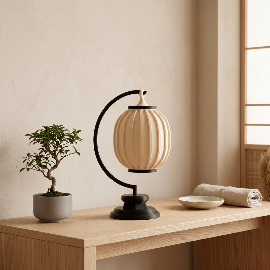 Halo Arc mini lamp