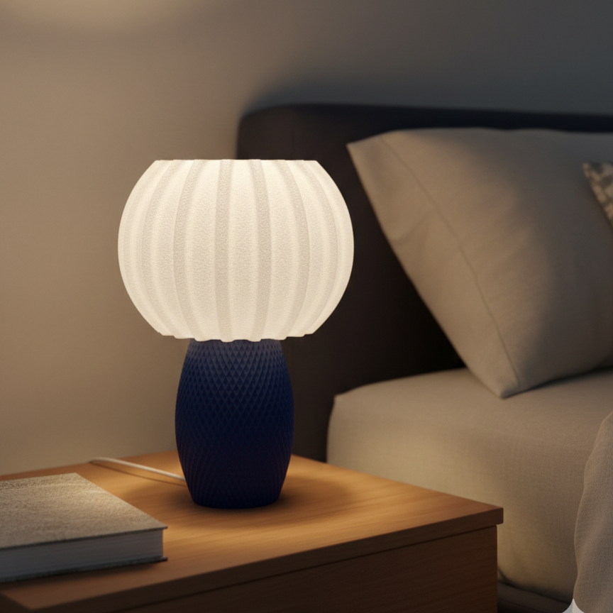 Jugnu Lamp
