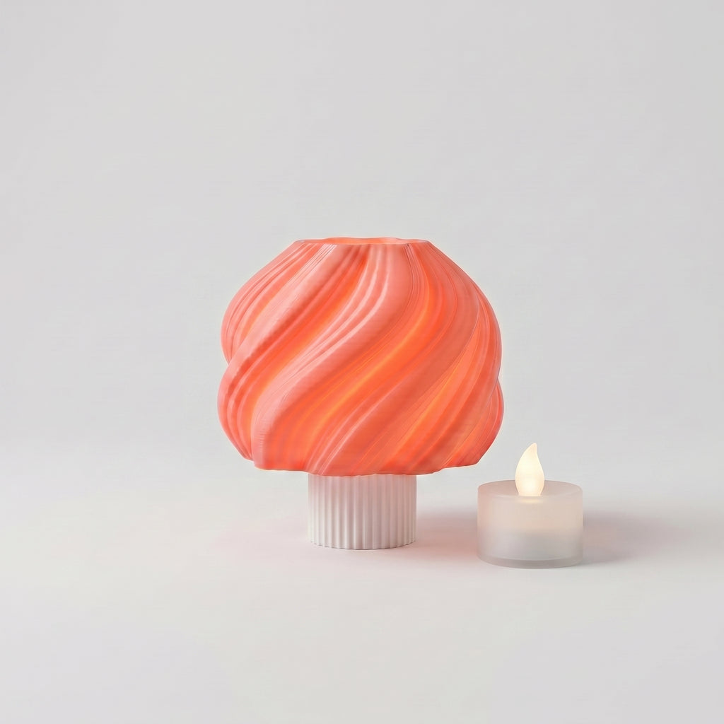 Sundae mini Lamp