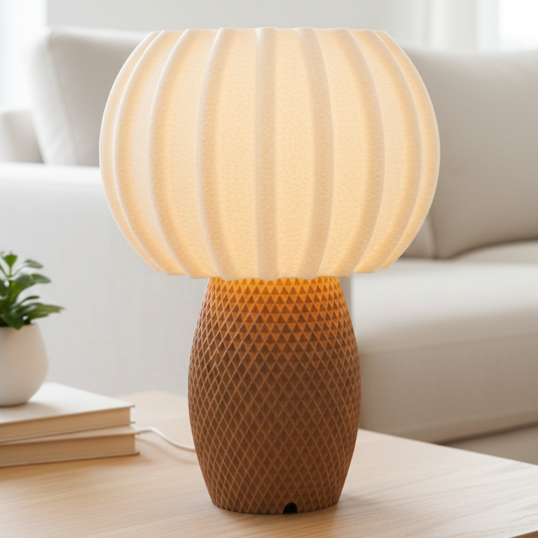 Jugnu Lamp