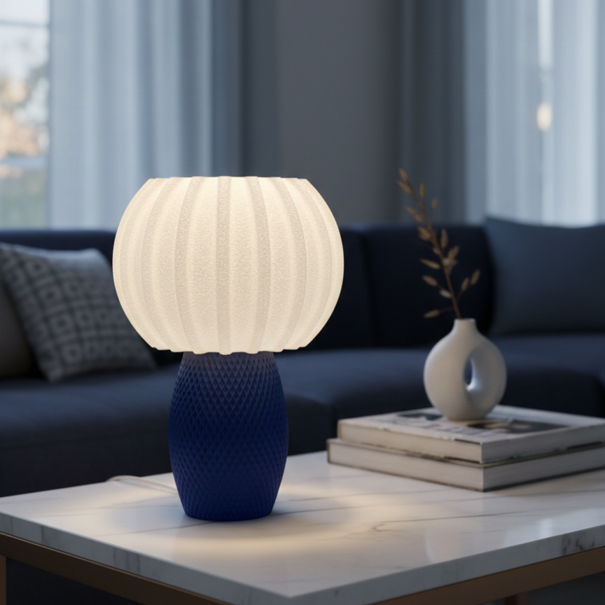 Jugnu Lamp