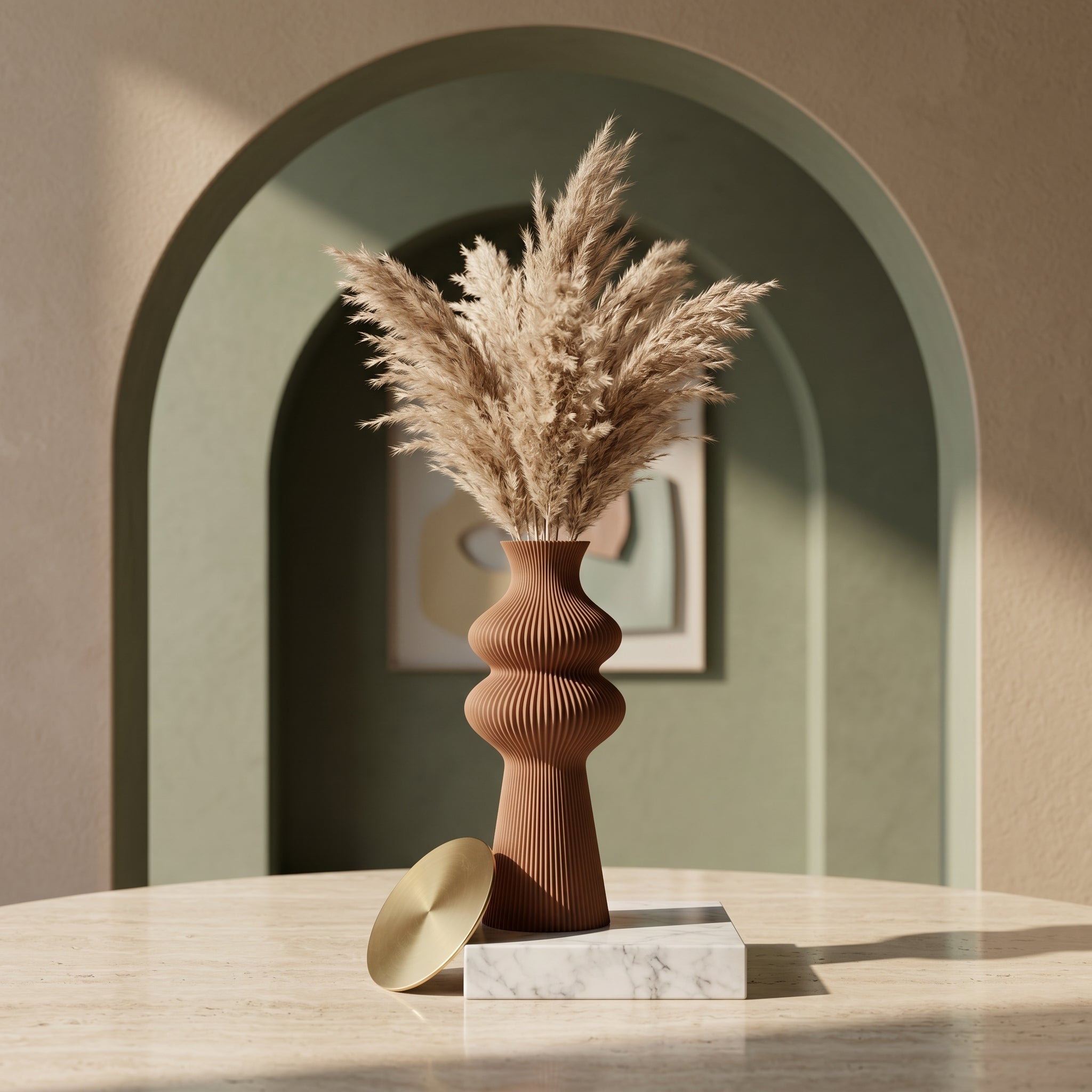 Sora Vase