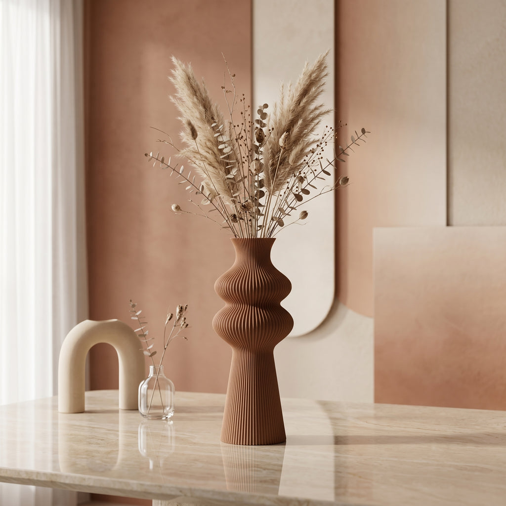Sora Vase