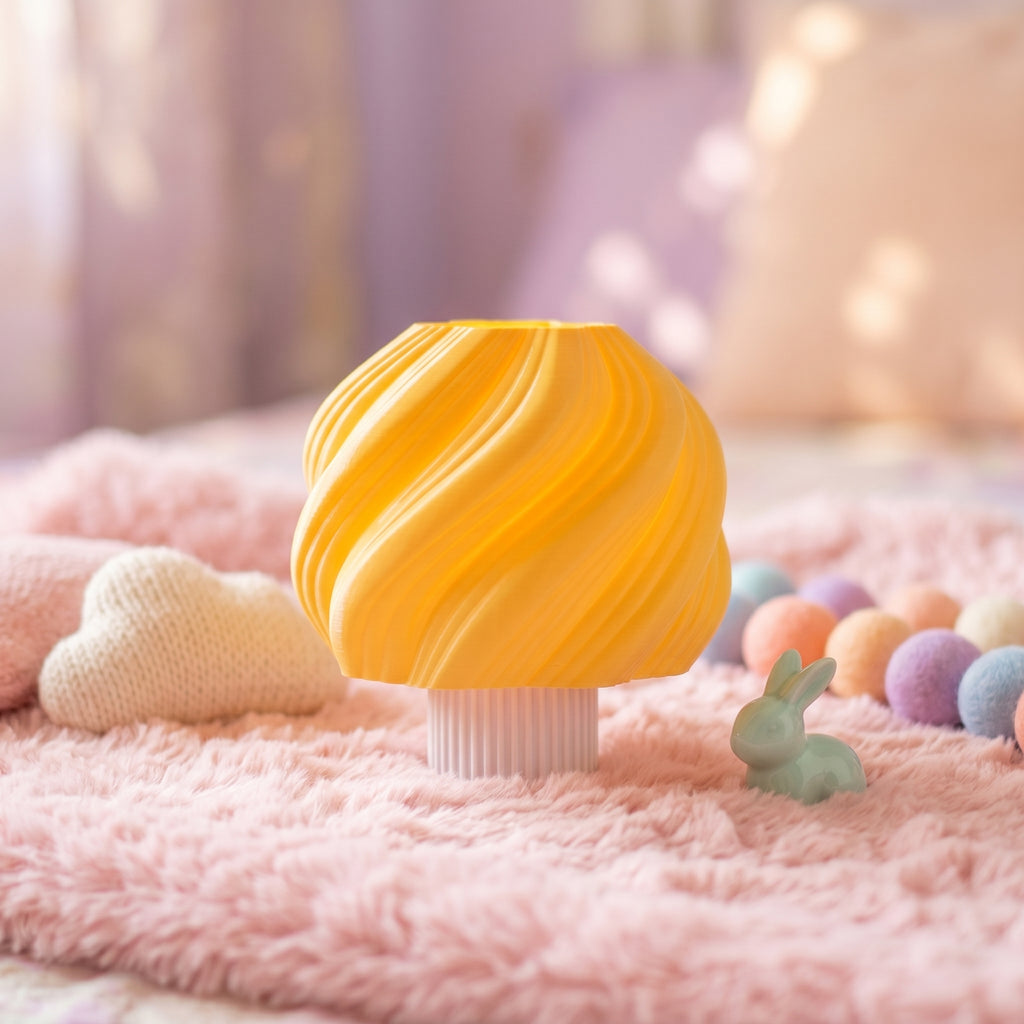 Sundae mini Lamp